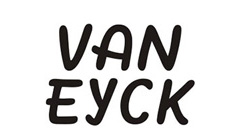 VAN EYCK logo contour.indd